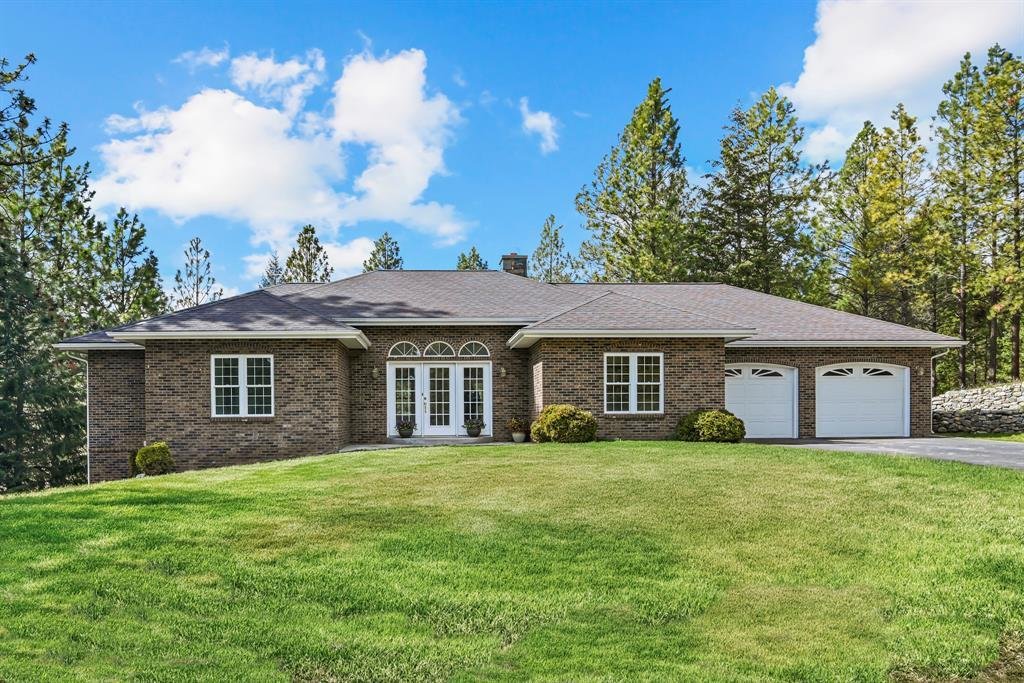 House in Somers, Montana, United States 1 - 17558285