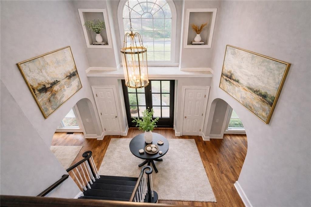 House in Marietta, Georgia, United States 4 - 17554853