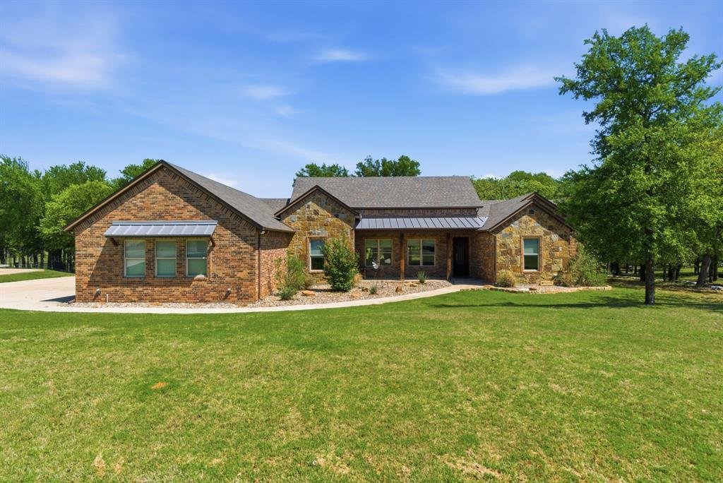 House in Lipan, Texas, United States 2 - 17560295