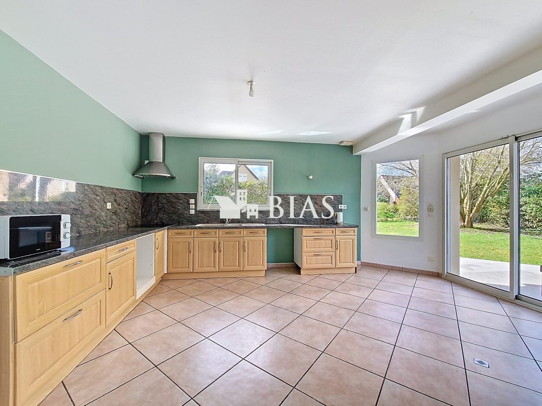 House in Secteur Sauvegarde, Honfleur, France 5 - 17566854