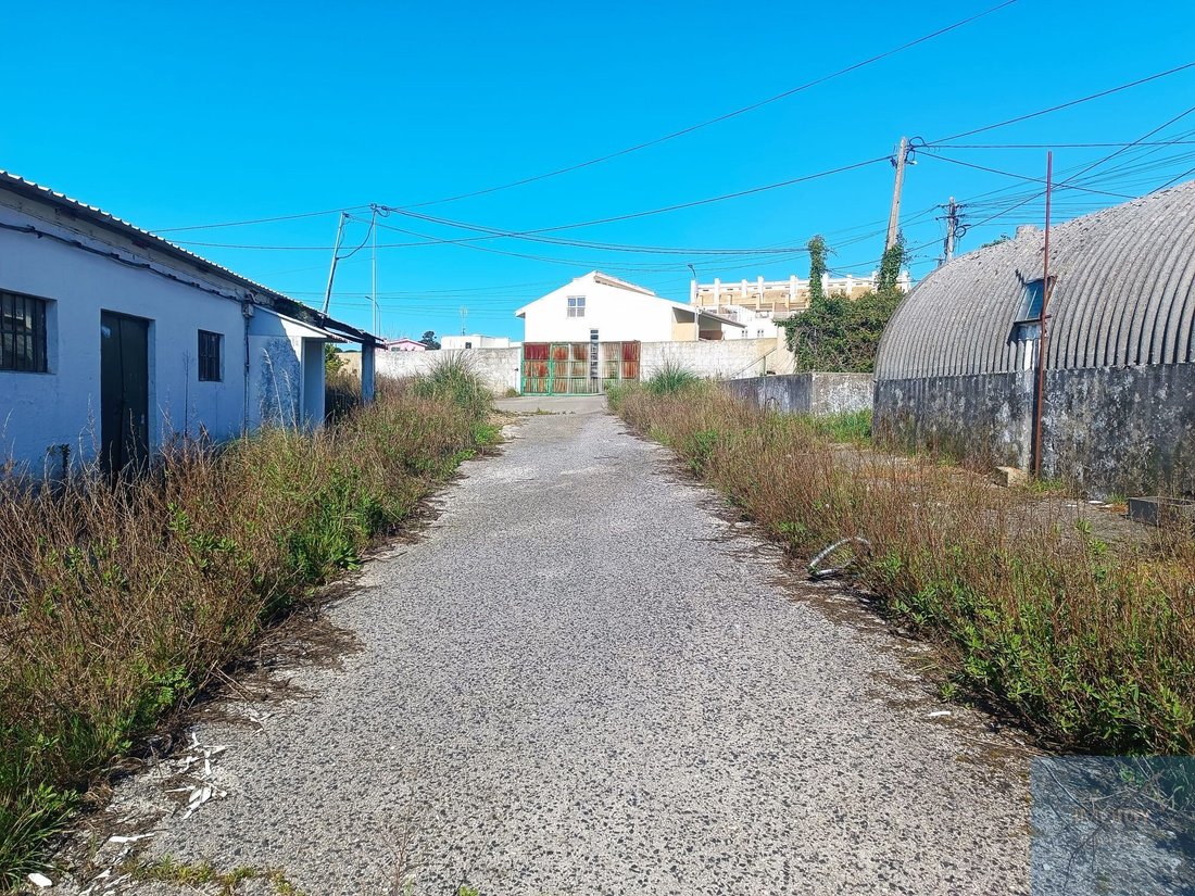 Land in São João das Lampas, Lisbon, Portugal 4 - 17567629