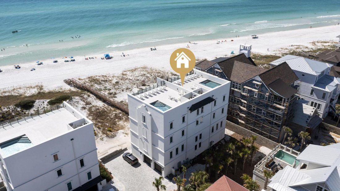 House in Santa Rosa Beach, Florida, United States 5 - 17567505
