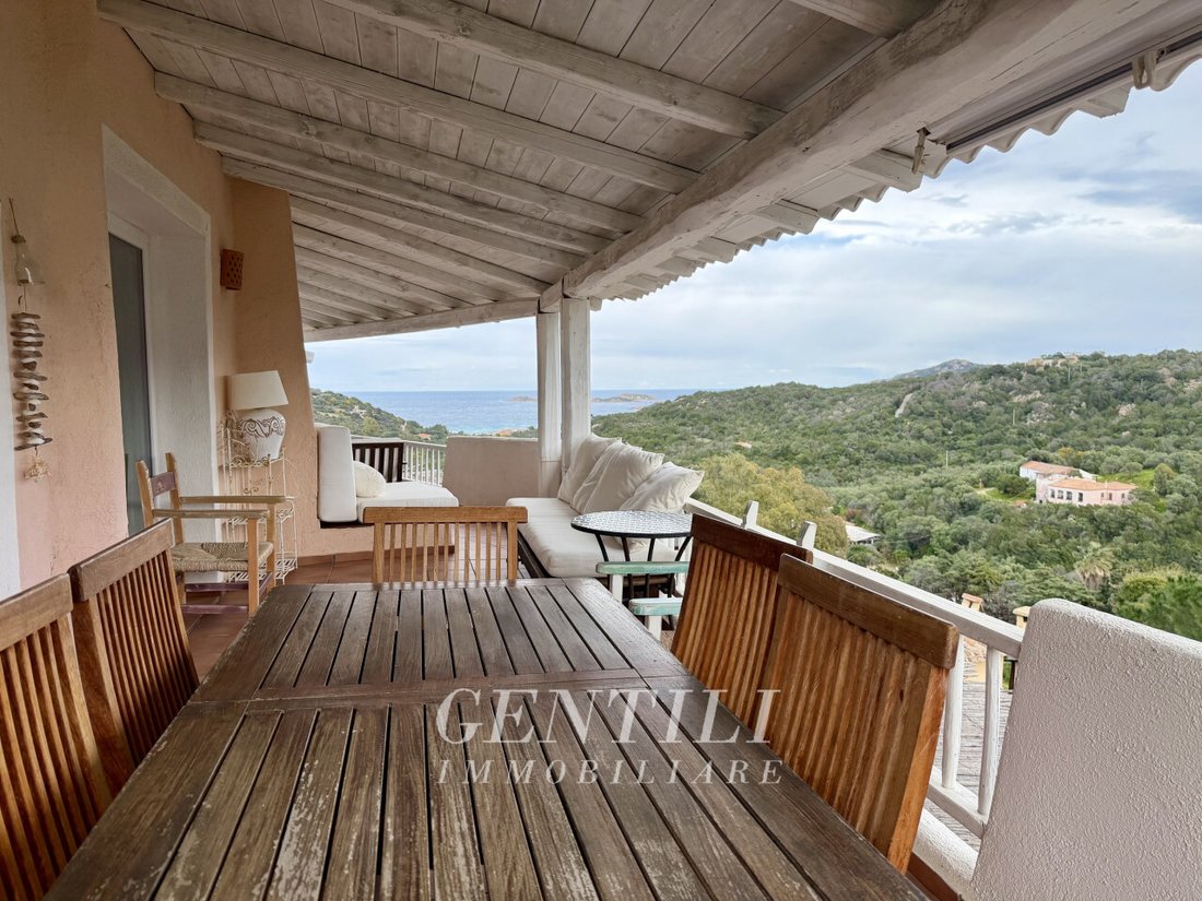 Appartement à Pantogia - Piccolo Pevero, Arzachena, Italie 1 - 17561104
