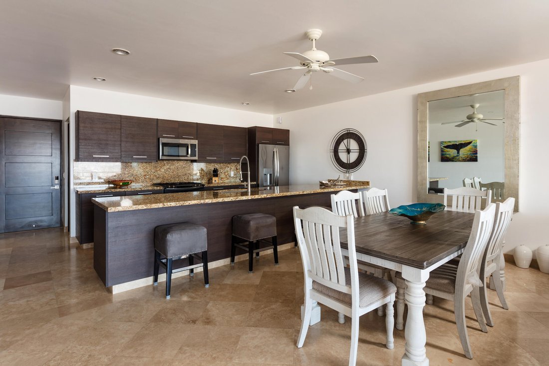Condo in Cabo San Lucas, Baja California Sur, Mexico 5 - 17566109