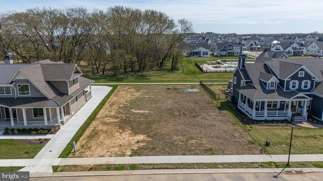 Land in Lewes, Delaware, United States 2 - 17516559