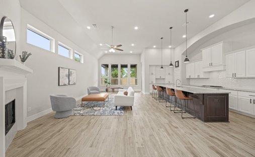 Casa a Katy, Texas, Stati Uniti 1
