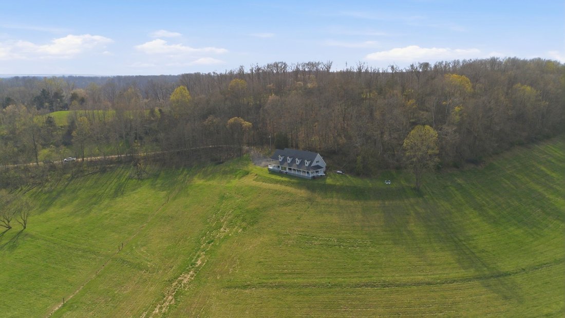 House in Duck River, Tennessee, United States 2 - 17531785