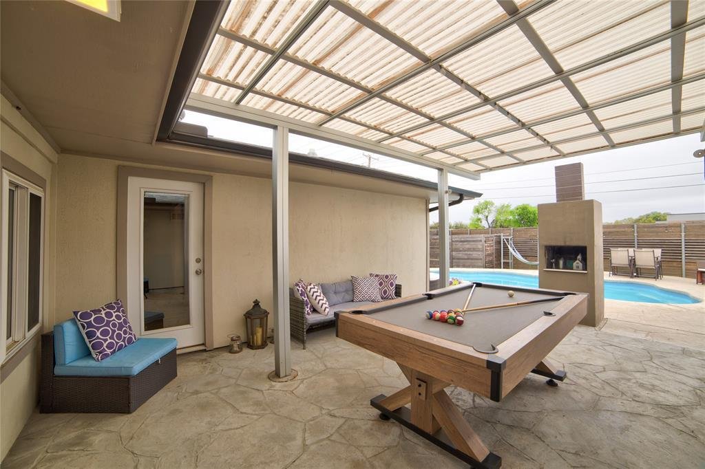 House in Dallas, Texas, United States 5 - 17562312