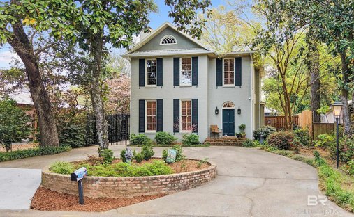 Maison à Daphne, Alabama, États-Unis 1