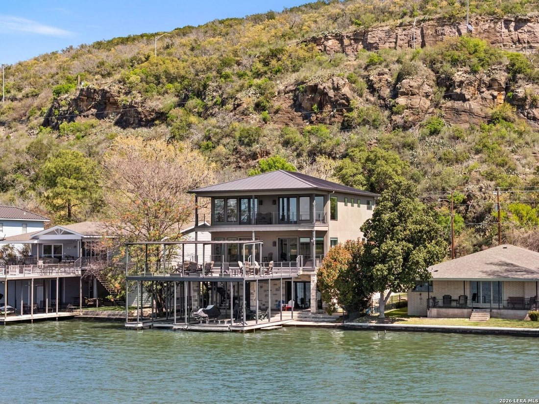 House in Kingsland, Texas, United States 1 - 17560141