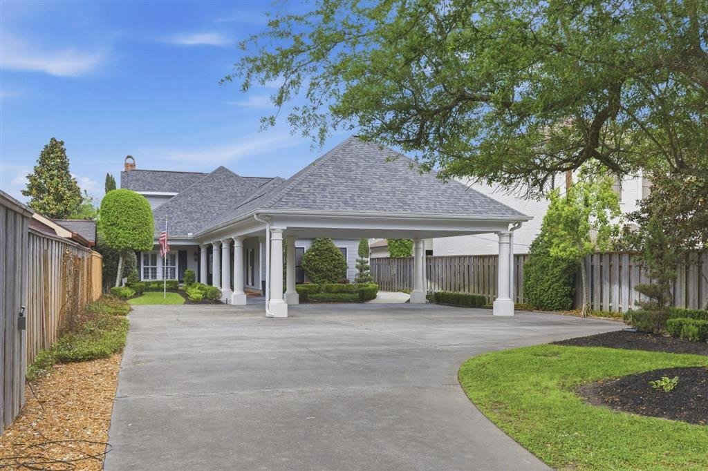 House in Lake Charles, Louisiana, United States 1 - 17549369
