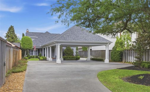 House in Lake Charles, Louisiana, United States 1