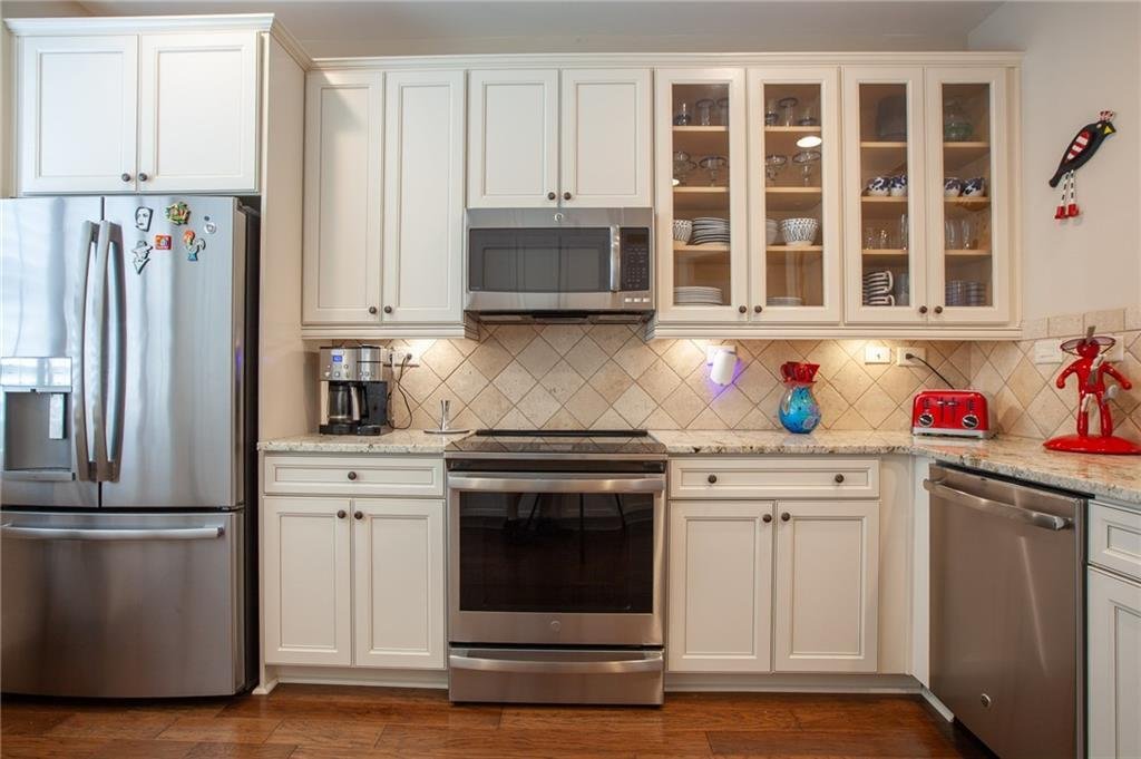 House in Gainesville, Georgia, United States 4 - 17560027