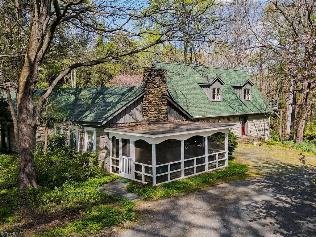 House in Winston-Salem, North Carolina, United States 2 - 17556927