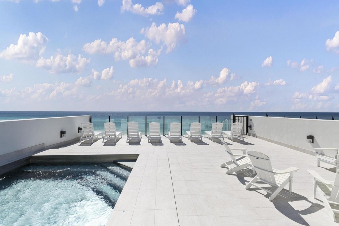House in Santa Rosa Beach, Florida, United States 3 - 17567505