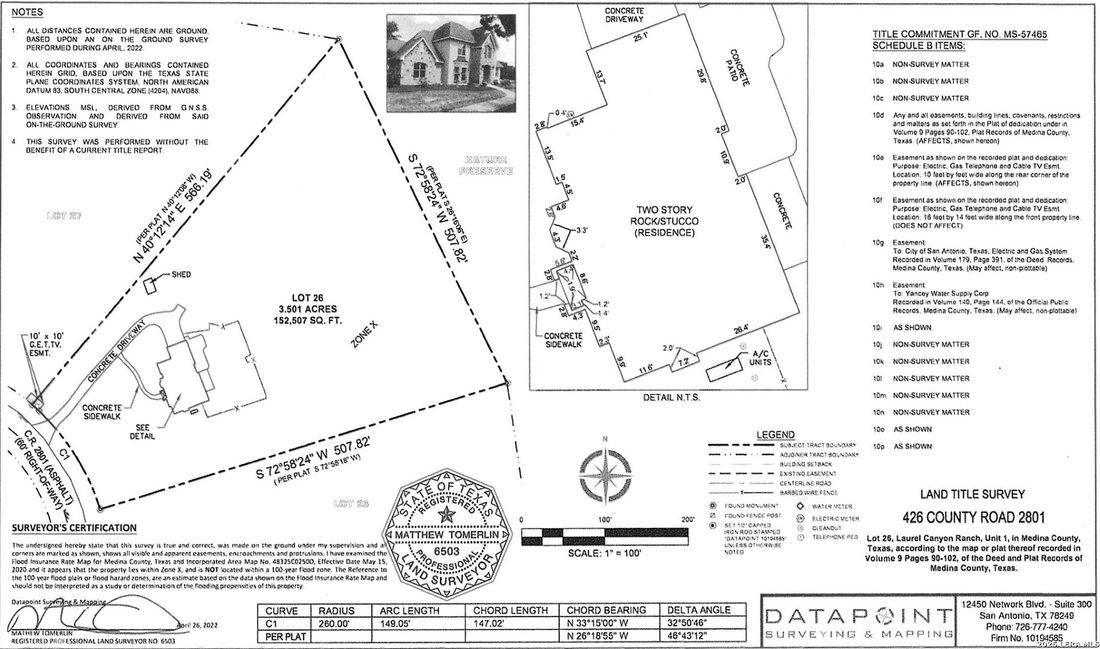 House in Rio Medina, Texas, United States 3 - 16940950