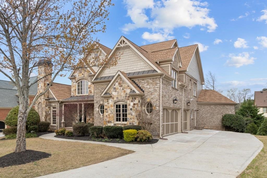 House in Buford, Georgia, United States 2 - 17557493