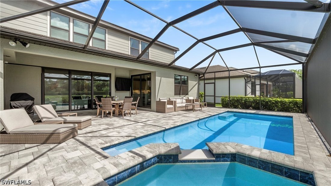 House in Naples, Florida, United States 2 - 17557074