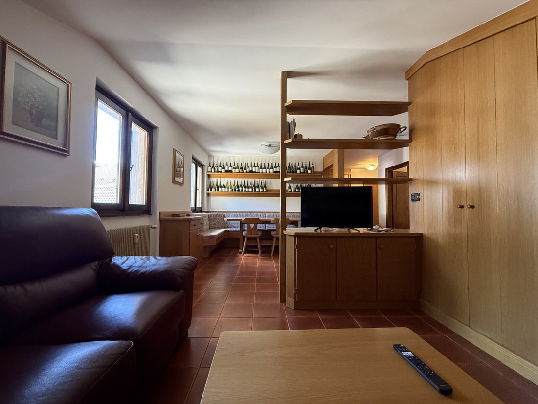 Apartment in Canazei, Trentino – Alto Adige/Südtirol, Italy 2 - 17488573