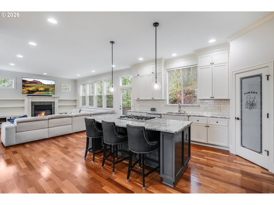 House in Portland, Oregon, United States 3 - 17560185
