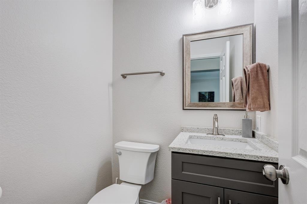 House in Frisco, Texas, United States 5 - 17562302