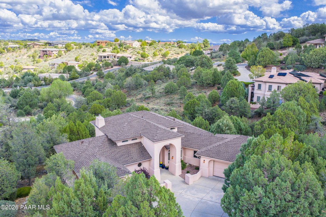 House in Prescott, Arizona, United States 3 - 17556987