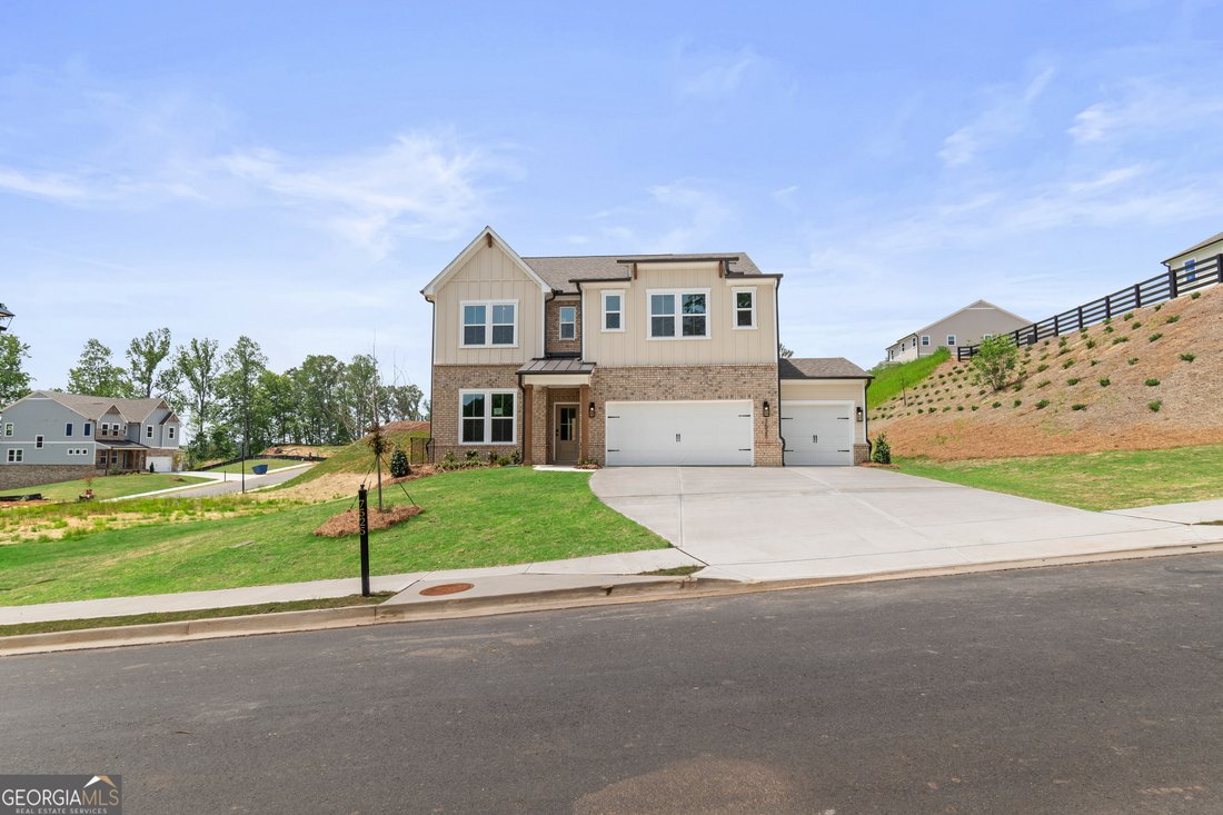 House in Cumming, Georgia, United States 2 - 17560605