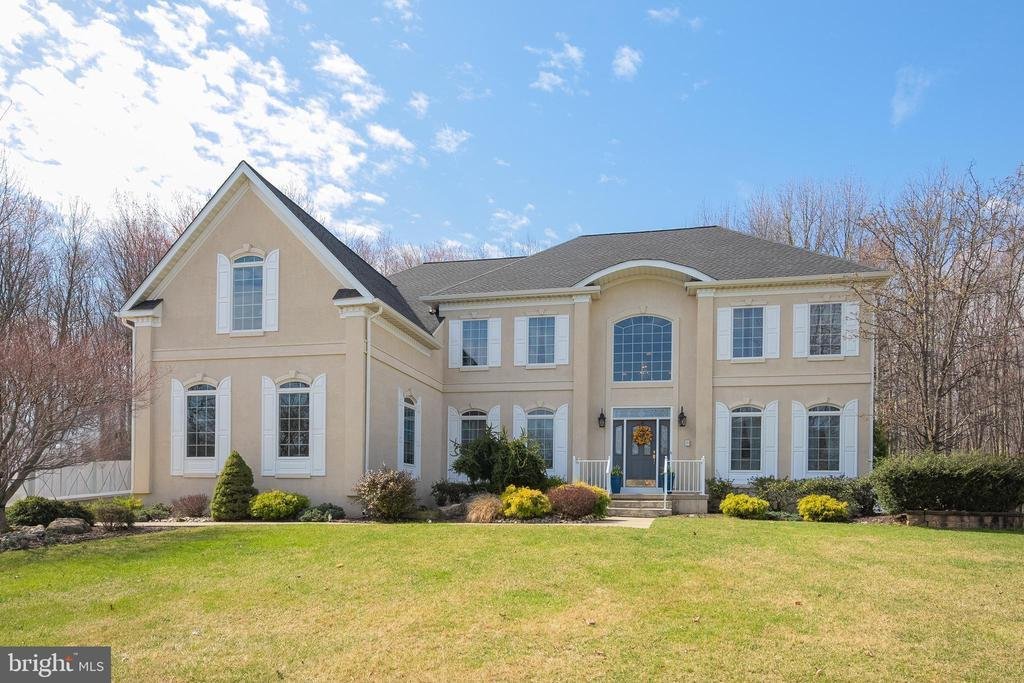 House in Monroe Township, New Jersey, United States 4 - 17556671