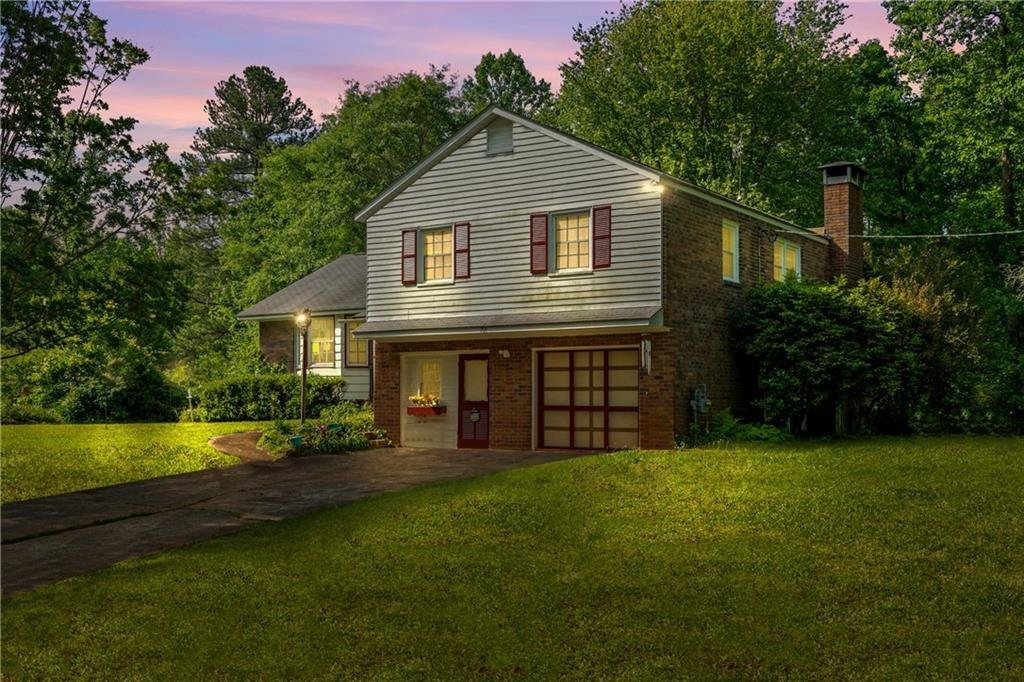 House in Carrollton, Georgia, United States 1 - 17554821