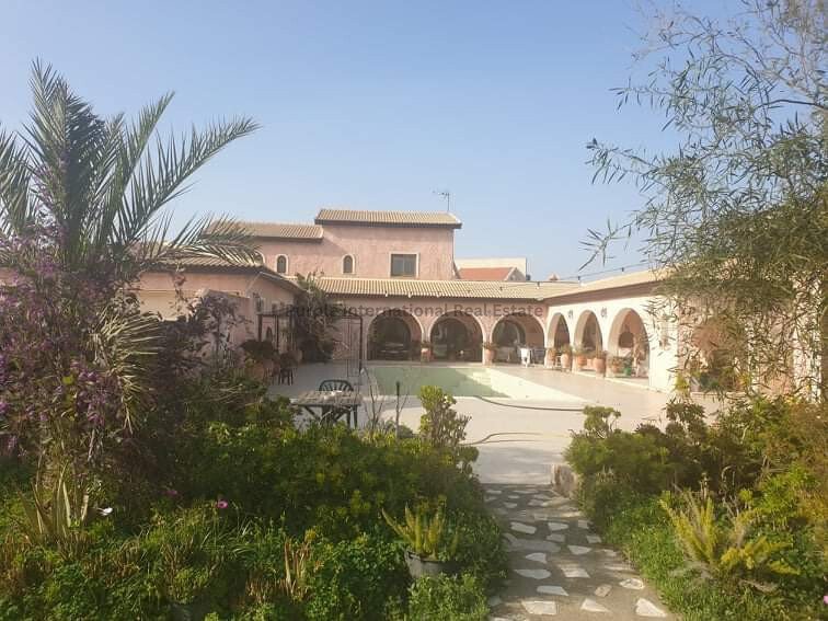 Villa in Mosfiloti, Larnaca, Cyprus 2 - 17561006