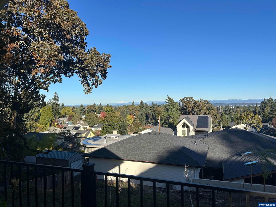 House in Salem, Oregon, United States 4 - 17563716