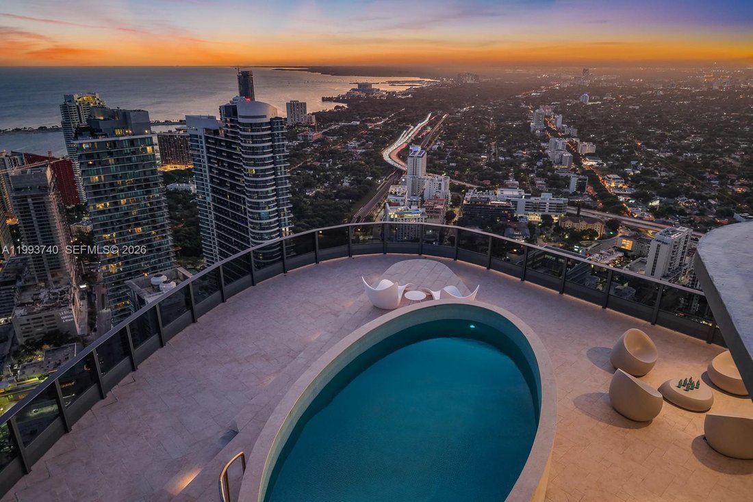Condo in Miami, Florida, United States 2 - 17557990