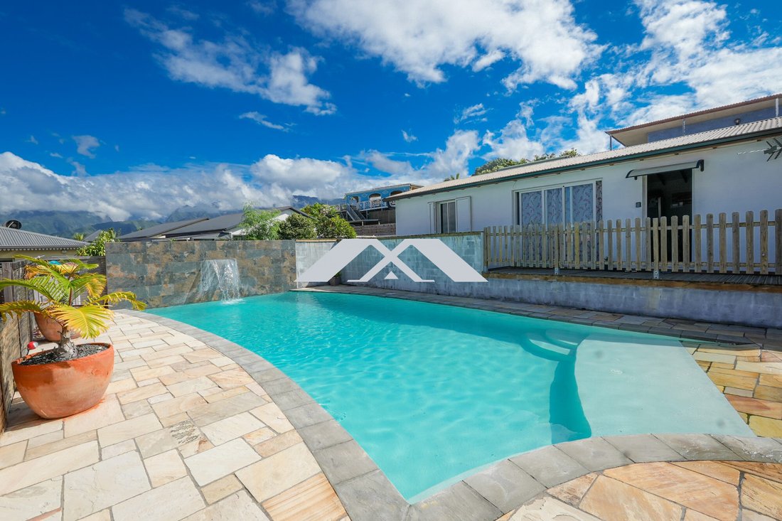 House in Saint Pierre, Saint-Pierre, Réunion 1 - 17566888