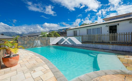 Haus in Saint-Pierre, Saint-Pierre, Réunion 1