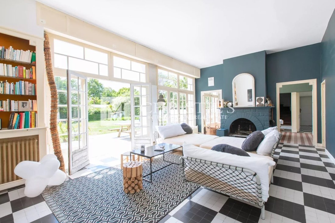 House in Nord Est, Andernos-les-Bains, France 4 - 14545488