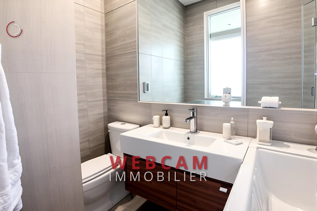 Apartment in Cannes, Provence-Alpes-Côte d'Azur, France 4 - 17568677