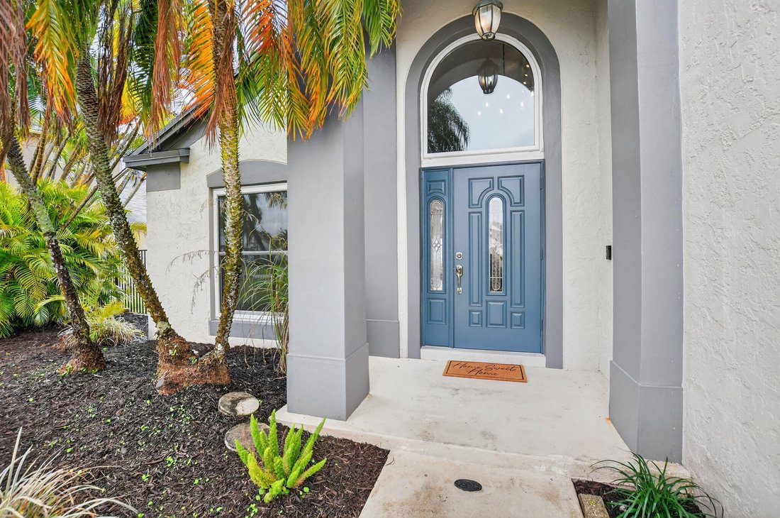 House in Boca Raton, Florida, United States 3 - 17557517