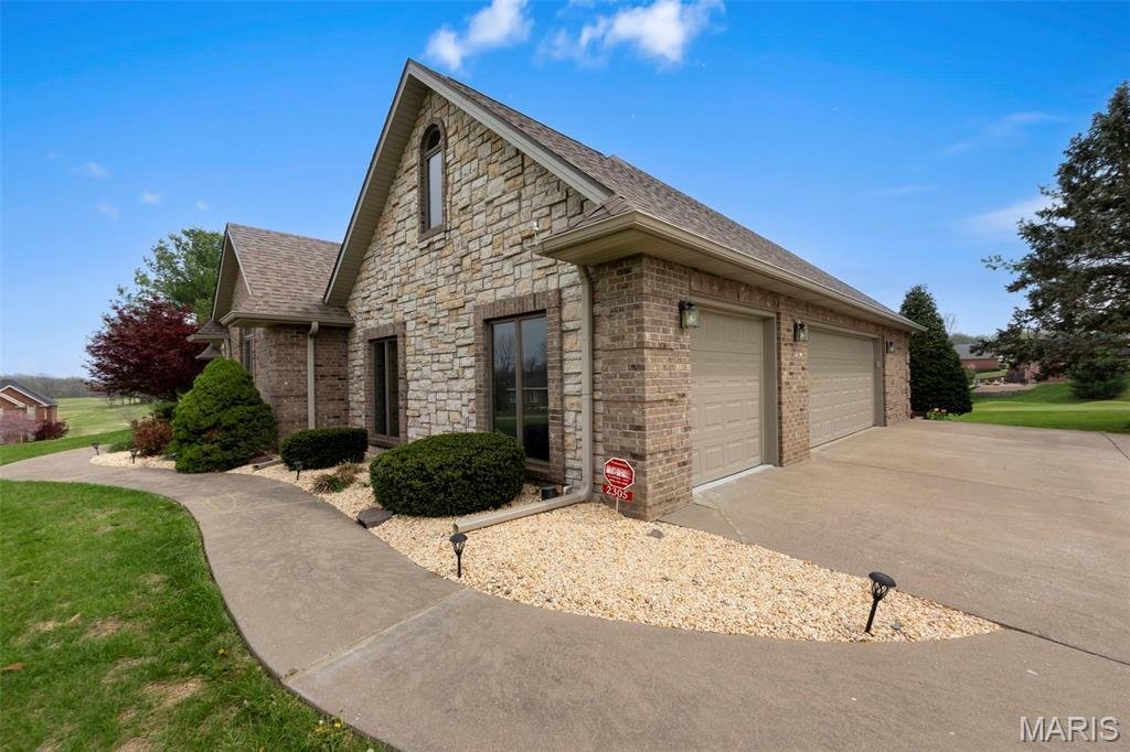House in Jackson, Missouri, United States 4 - 17556668