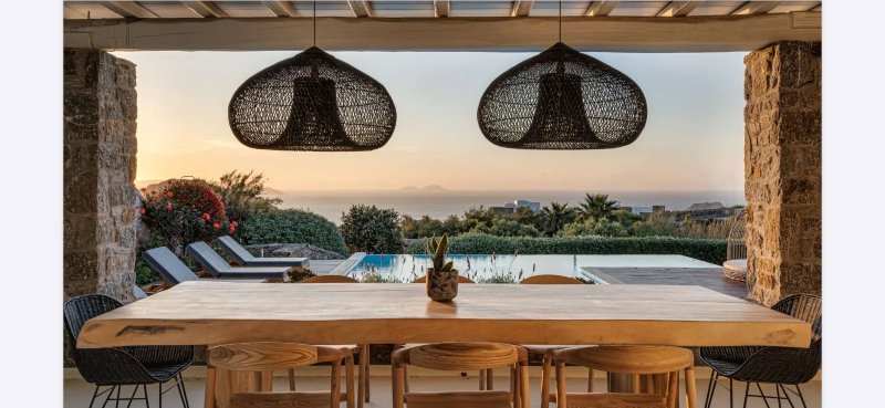 Villa in Mykonos, Aegean, Greece 5 - 17556920