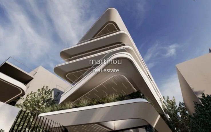 Apartment in Voula, Attica, Greece 4 - 17559928