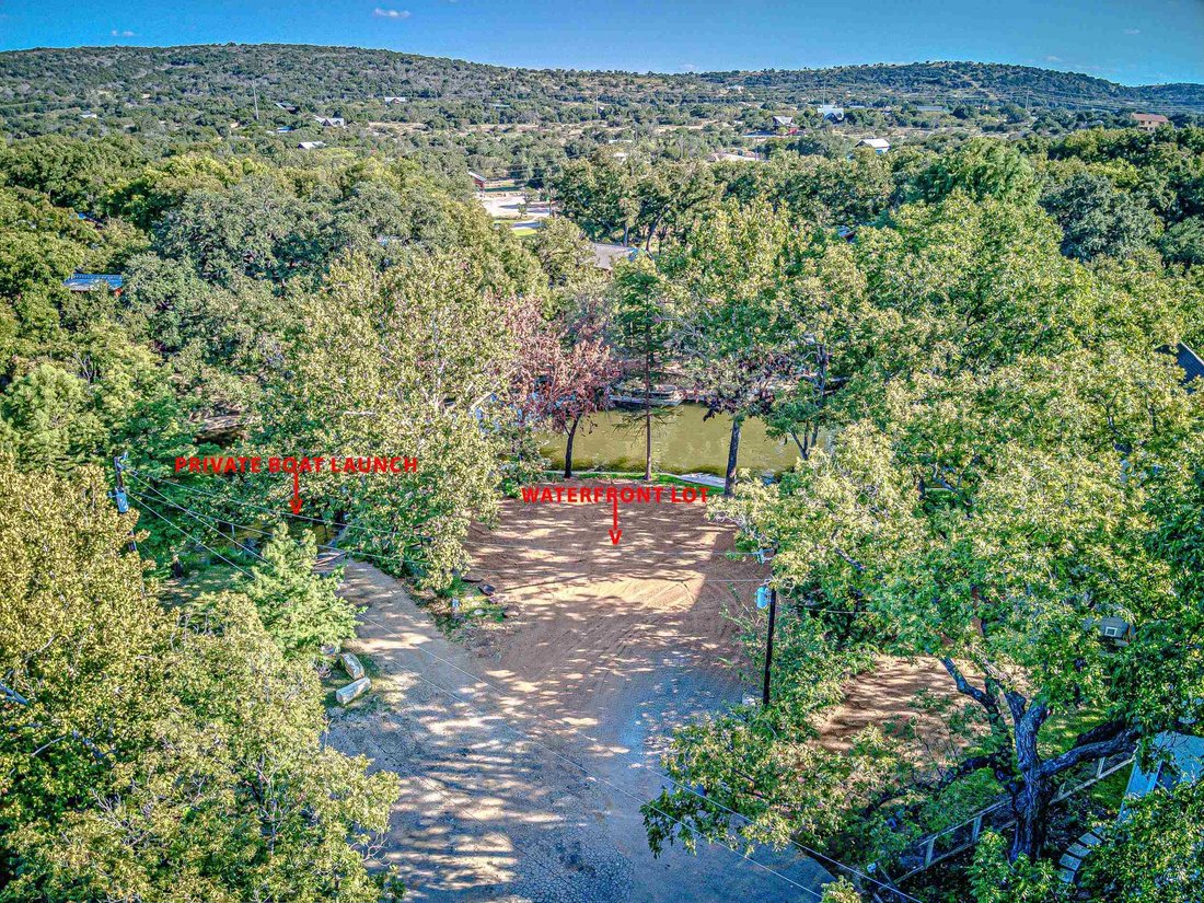 Land in Kingsland, Texas, United States 2 - 17560196
