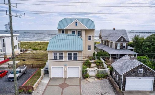 Casa a Norfolk, Virginia, Stati Uniti 1