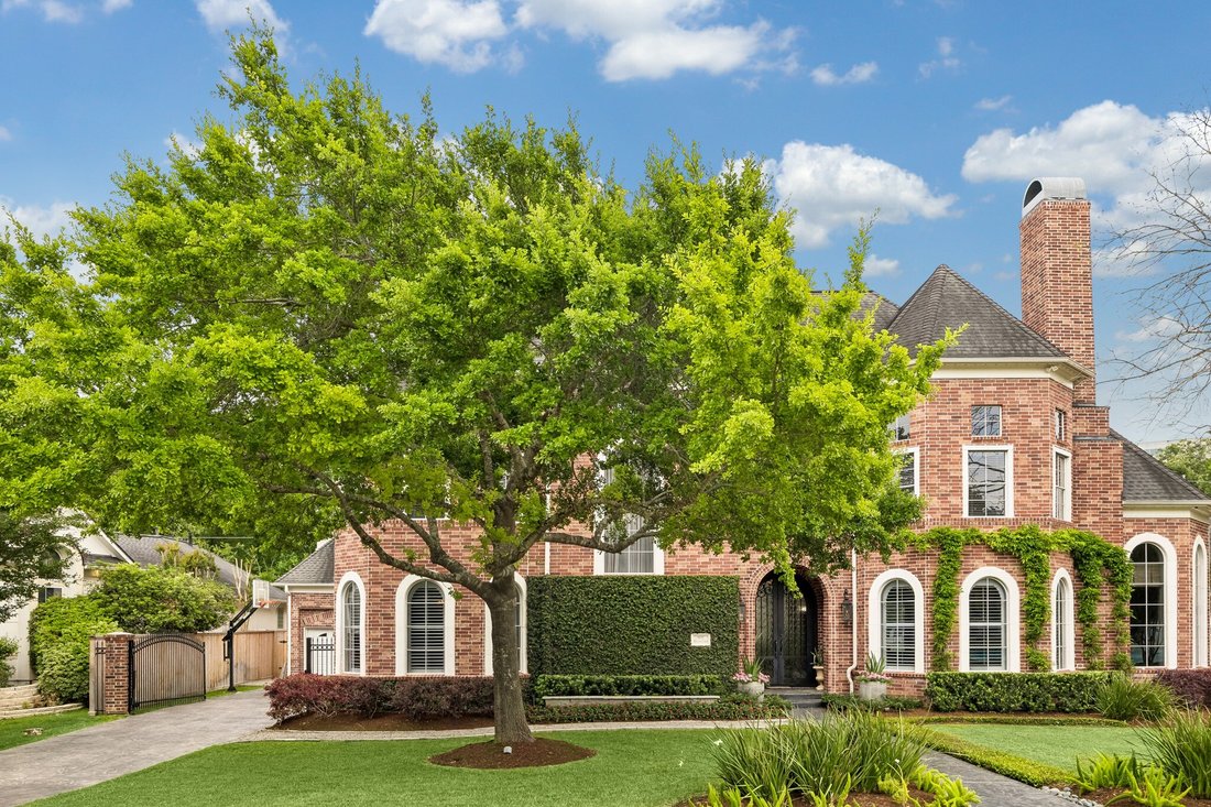 House in Houston, Texas, United States 2 - 17558919