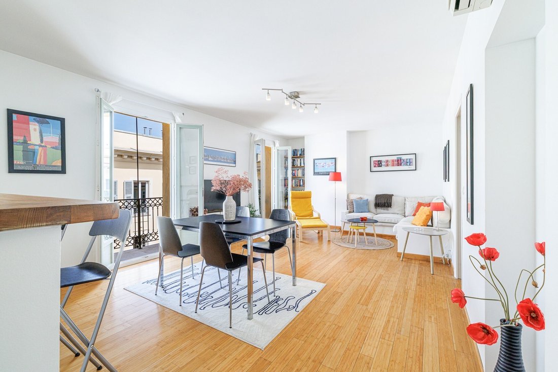 Apartment in Nice, Provence-Alpes-Côte d'Azur, France 4 - 17563172