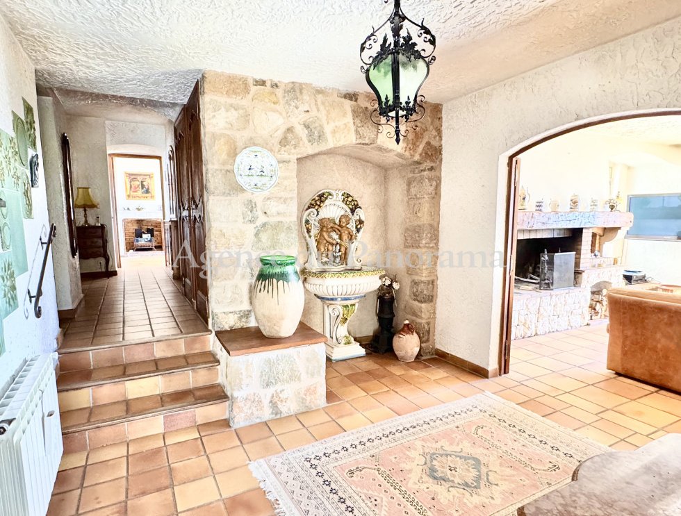 Villa in Spéracèdes, Provence-Alpes-Côte d'Azur, France 4 - 17557887