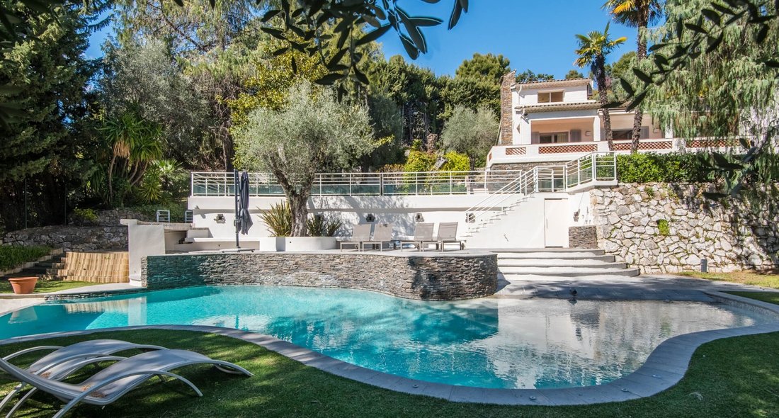 House in Nice, Provence-Alpes-Côte d'Azur, France 3 - 17561052