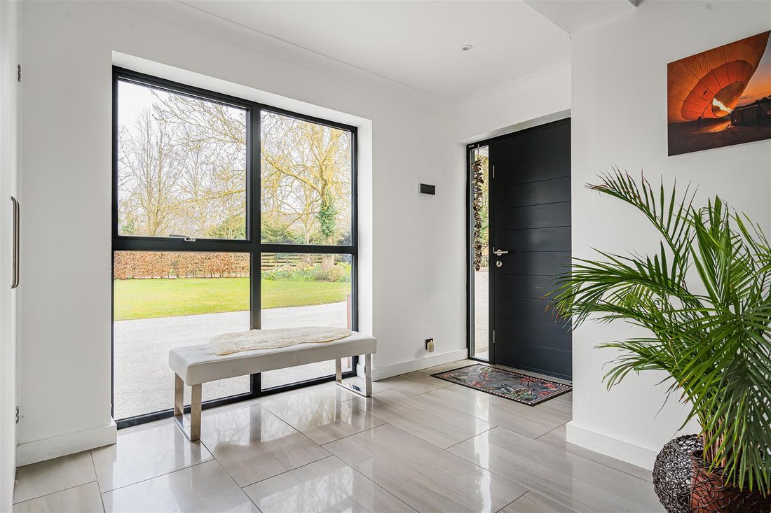 House in Newham Croft, Cambridge, England 2 - 17557079