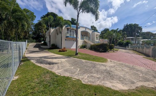 House in Aguada, Aguada, Puerto Rico 1