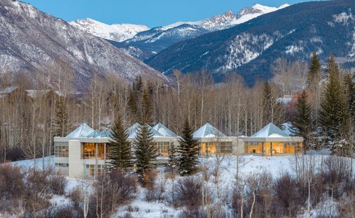 Casa a Aspen, Colorado, Stati Uniti 1