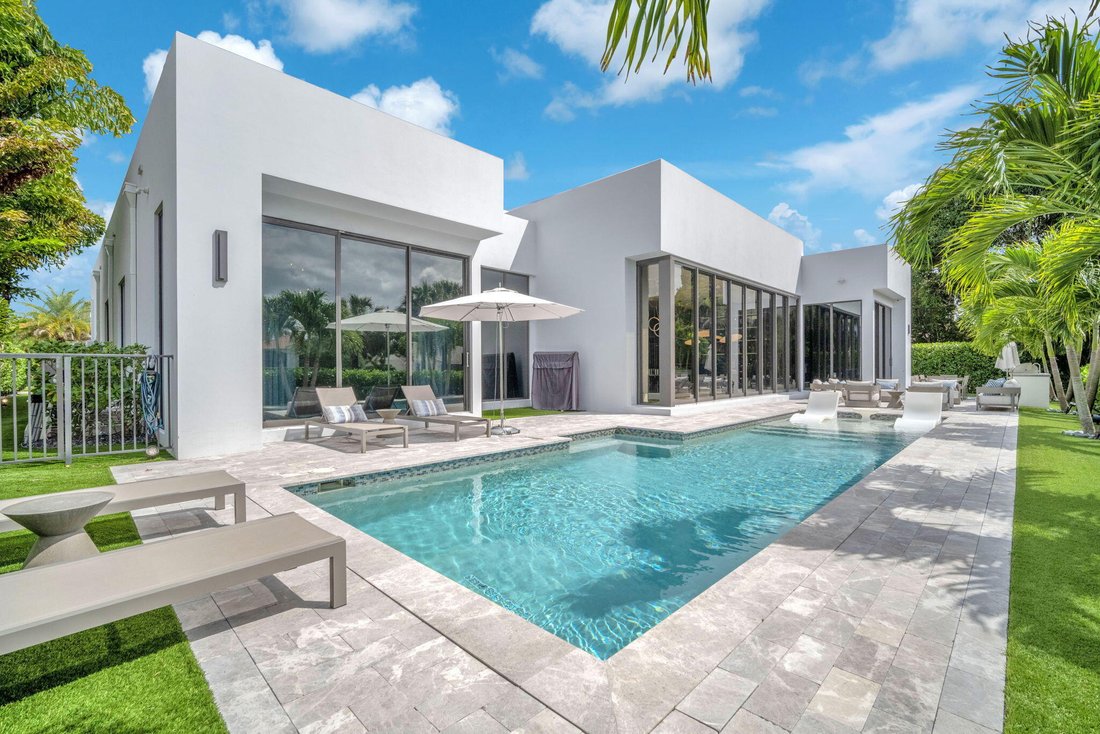 House in Boca Raton, Florida, United States 3 - 17560147